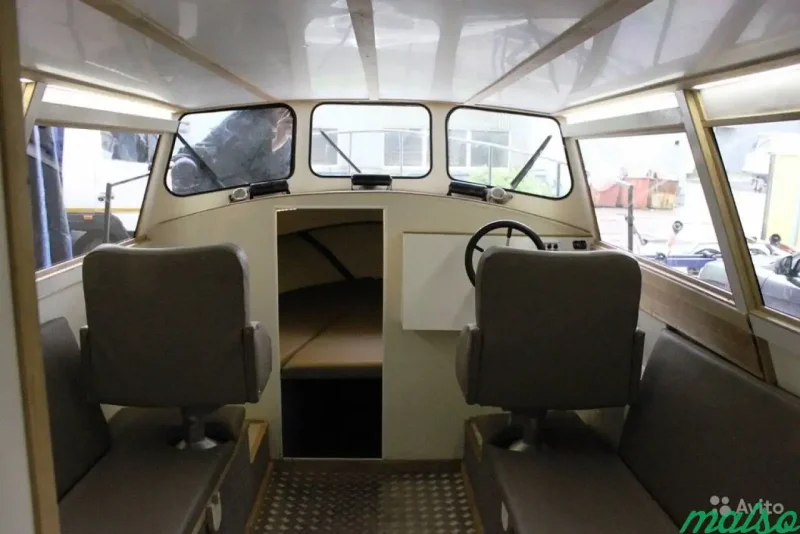 Linssen Classic sturdy