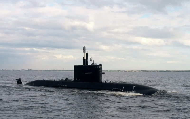 Вытегра Вологодская область подводная лодка