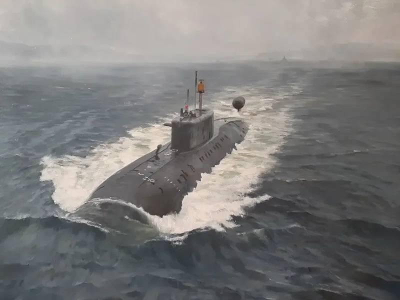 945а Кондор