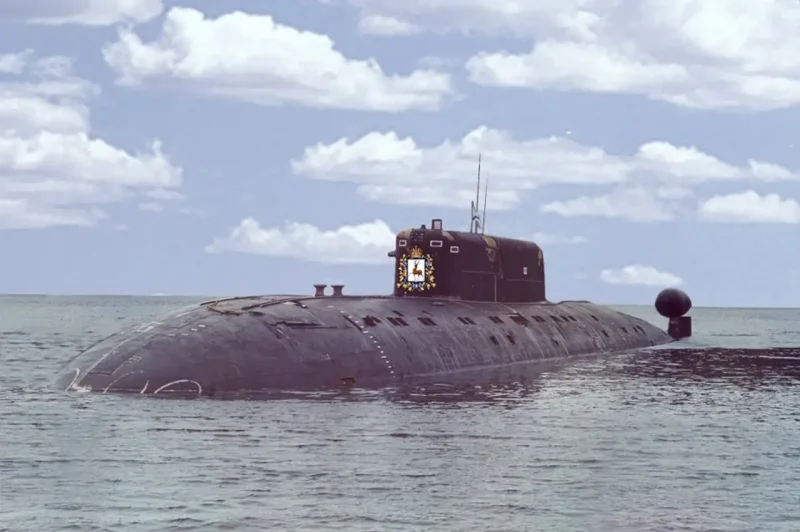 945а Кондор