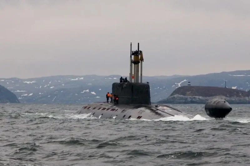 945а Кондор