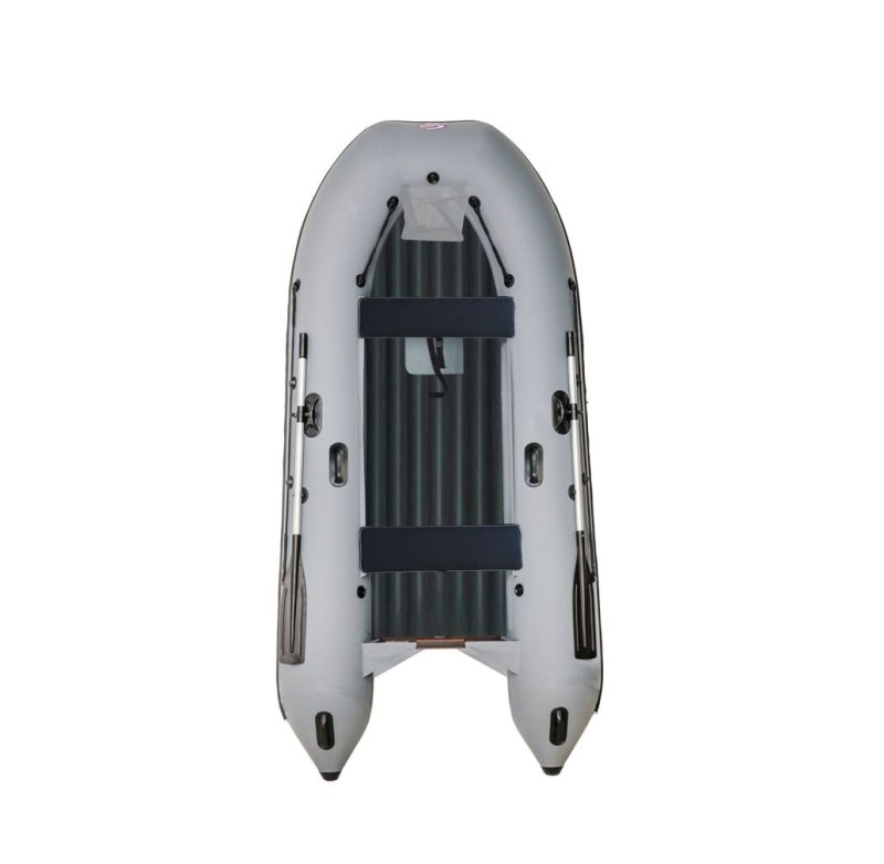 Лодка РИБ навигатор 460 r