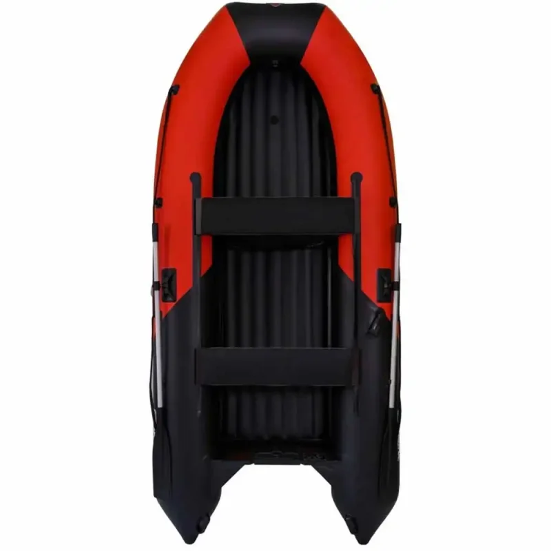 Лодка Yukona 310 TS