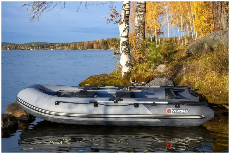 Лодка ПВХ Yukona 310ts