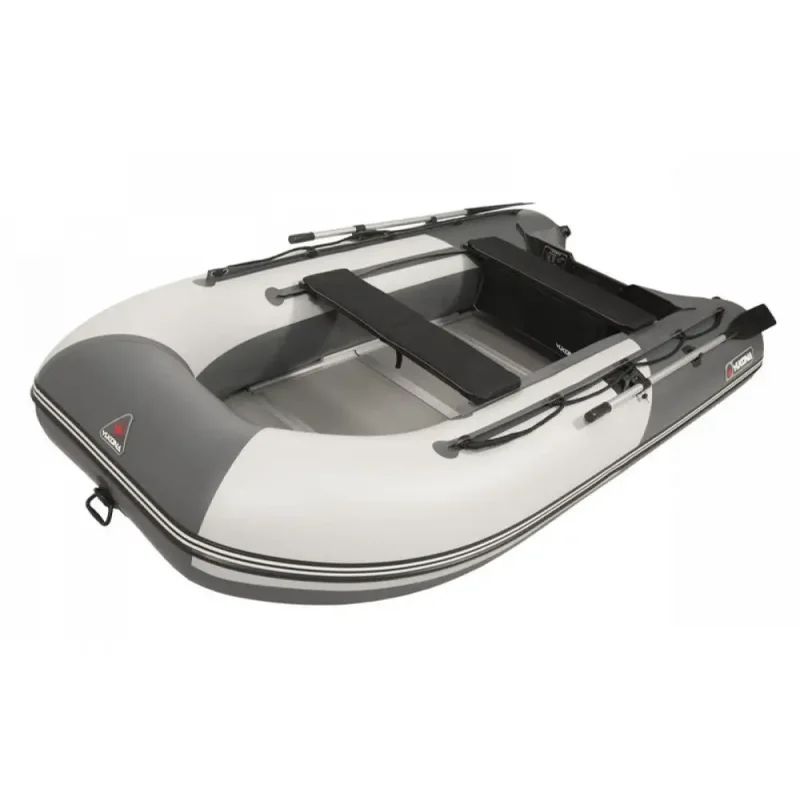 Лодка ПВХ Yukona 360ts