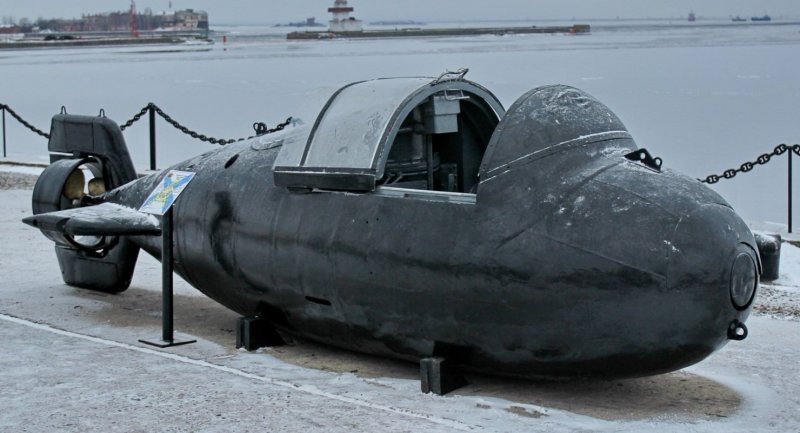 Аэролодка Пиранья 4