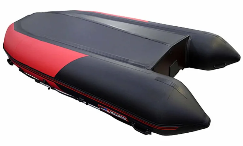 Надувная лодка HUNTERBOAT Хантер 280