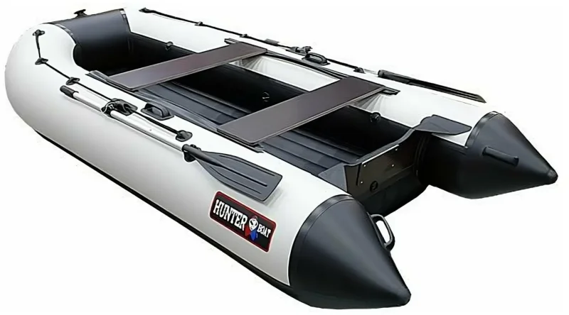 Надувная лодка HUNTERBOAT Хантер 360