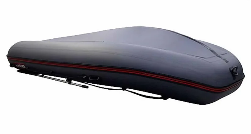 Надувная лодка HUNTERBOAT Хантер 320