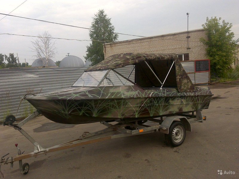 Тент на Крым м