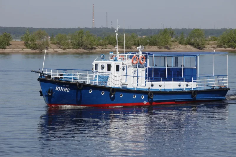 РМ-376 Ярославец