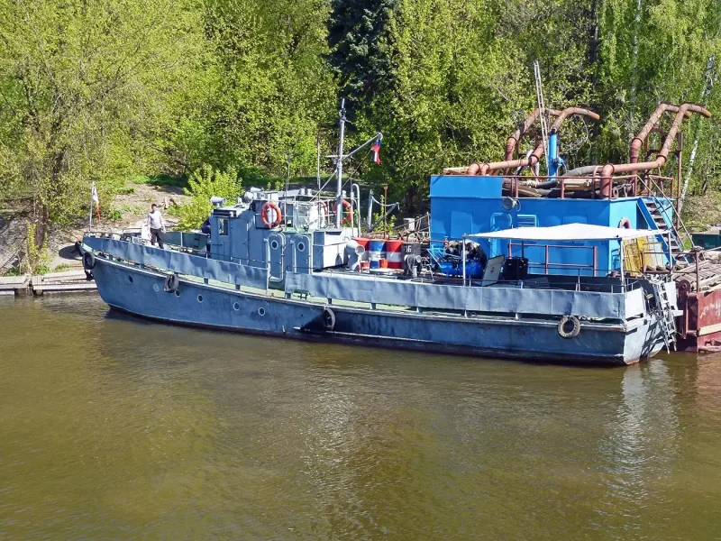 РМ-376 Ярославец
