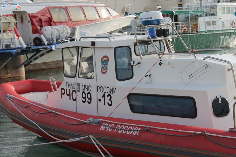 Бл-820 командирский