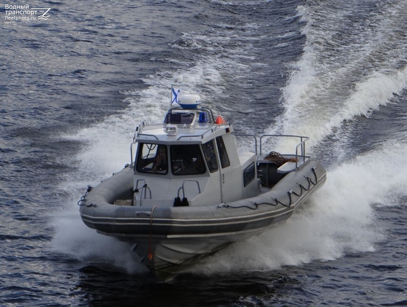 РИБ бл 820
