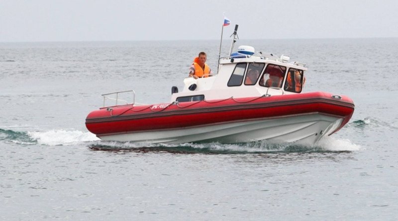 Бл 820 МЧС