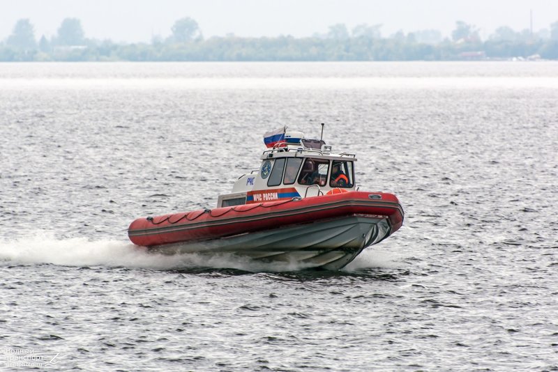 Бл-820 катер