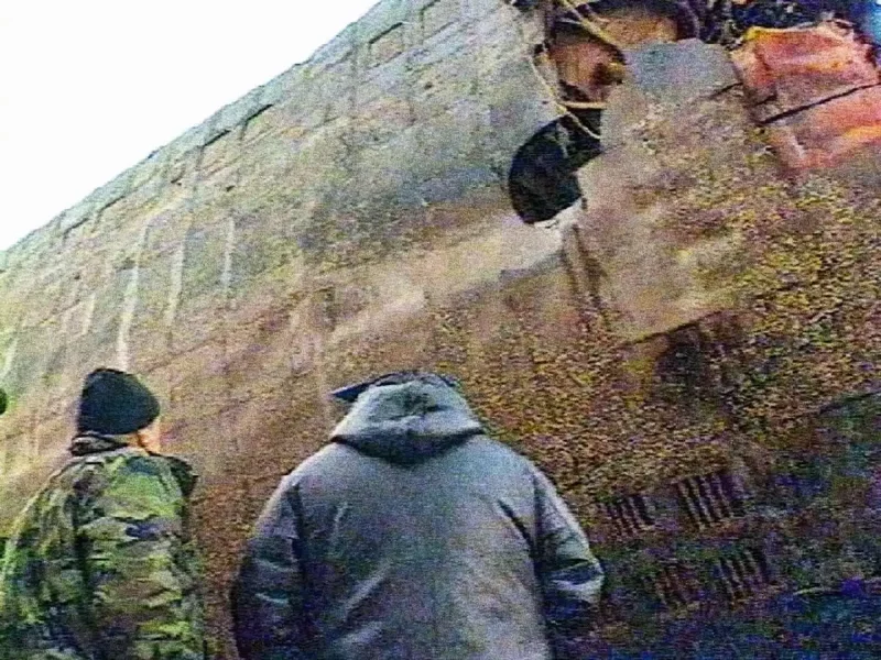 К-141 подводная лодка