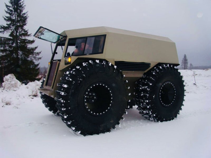 BV-206 d6n