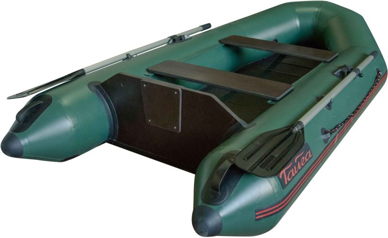 Лодка leader Тайга-270