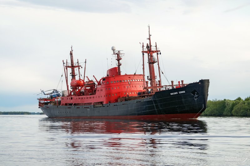 RSD 59 сухогруз красное Сормово