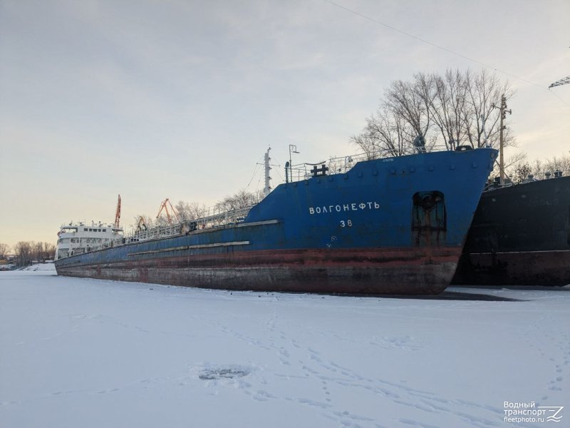 Сухогруз Камилла