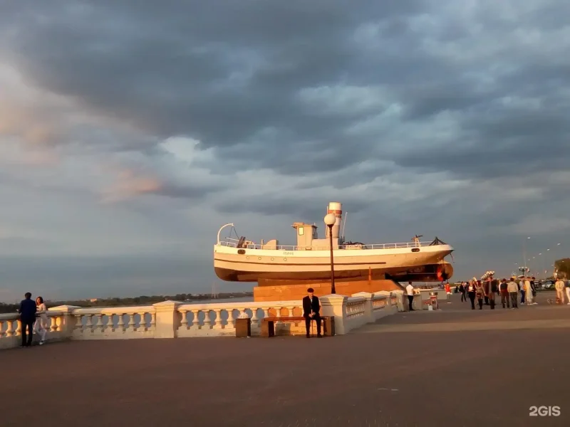 Катер герой красивые фото