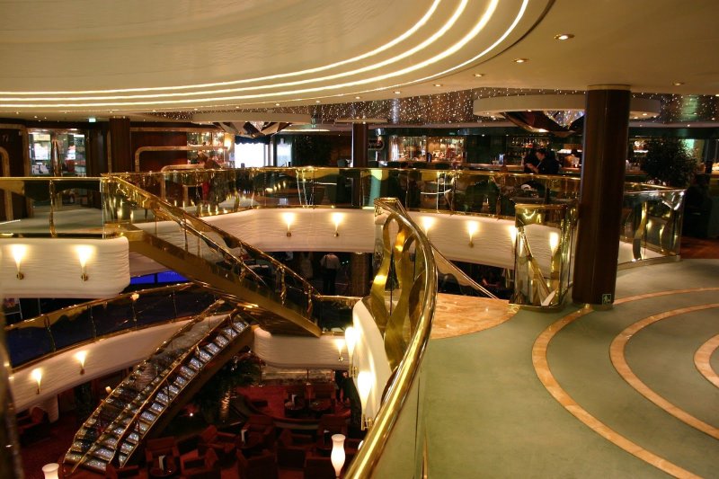 MSC сплендида