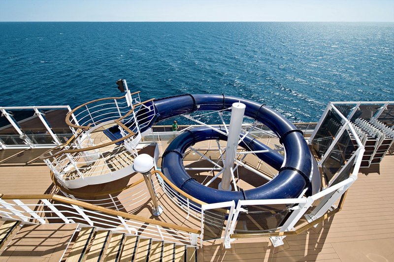 MSC splendida