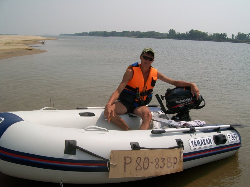 Yamaran b300 характеристики