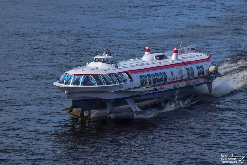 Метеор 185