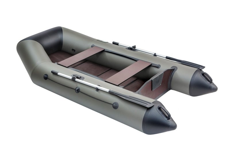 Лодка Yamaran t330