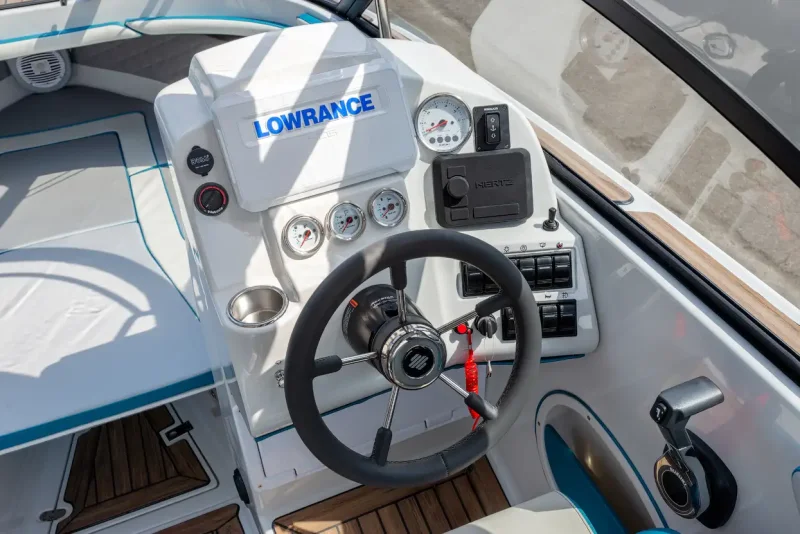 Enigma 590 Cabrio
