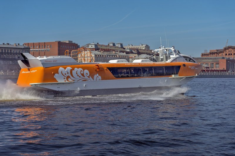 «Метеор 120р»Валдай 45р