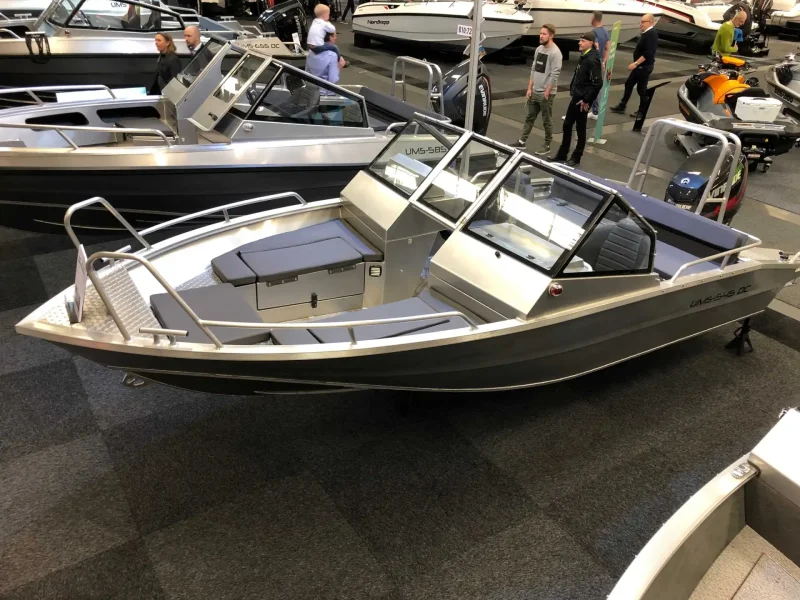 Crownline 295 Powerboat 2015