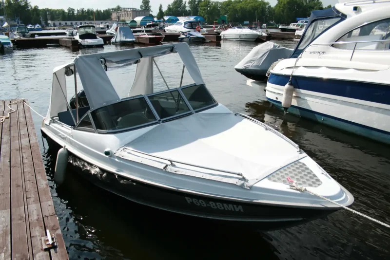 Tuna 425 м al