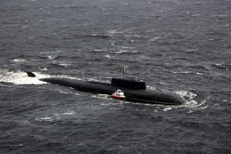 Катер КС-110
