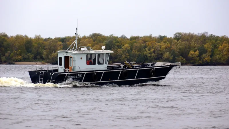 Sargo верфь