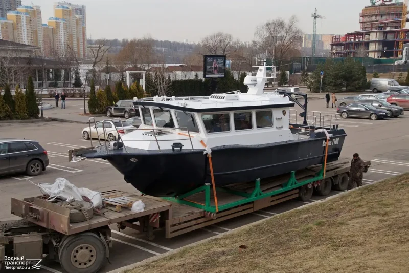 Баренц 1100
