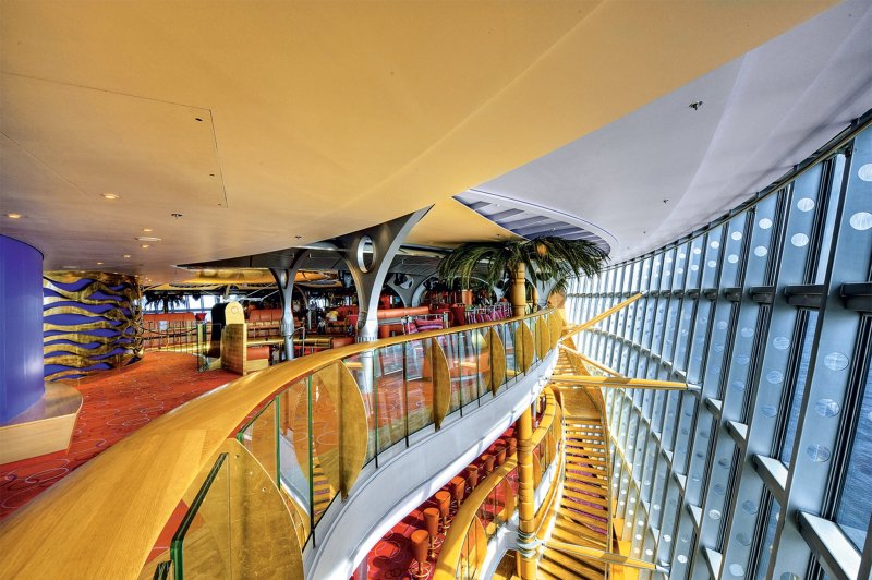 Aida Hamburg