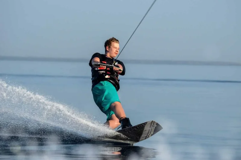 Водная доска