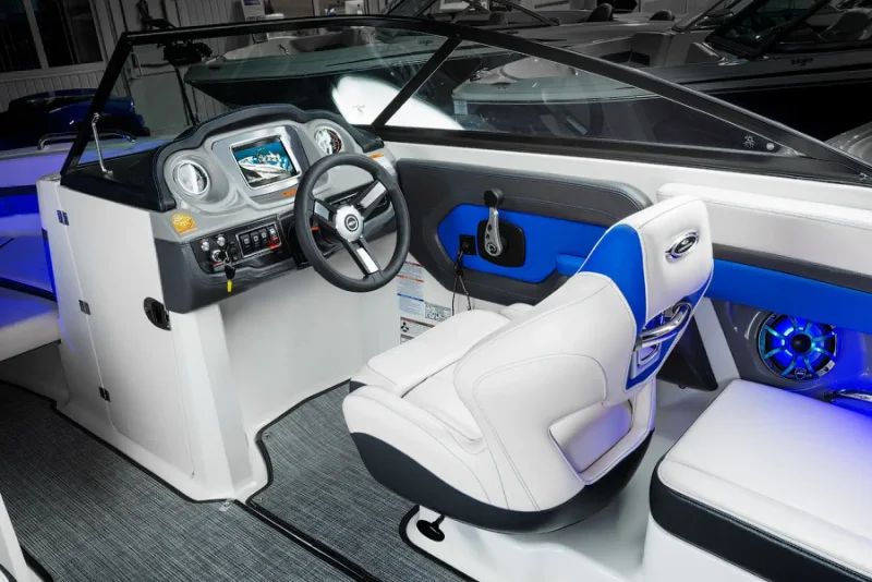 Chaparral Vortex 203 VRX