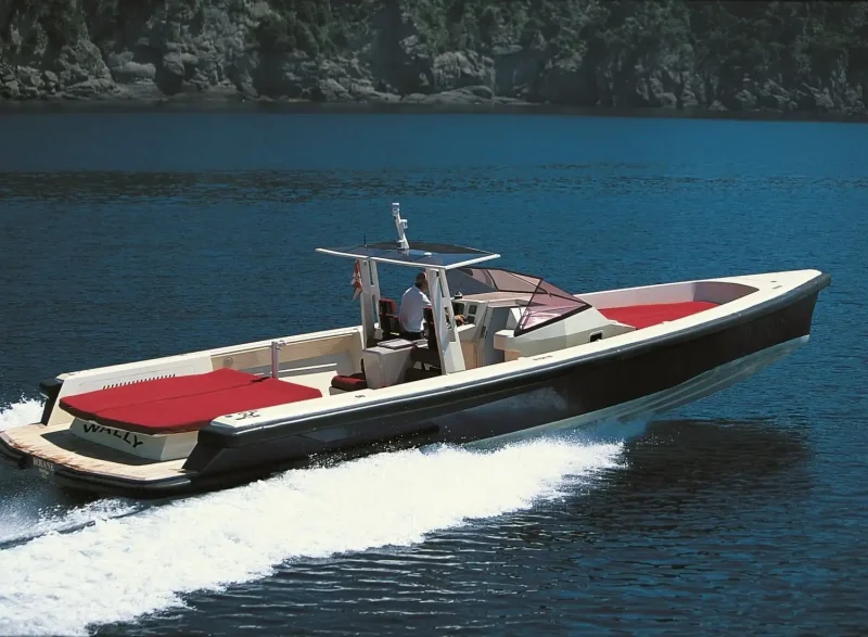 Катер Riva Aquariva super