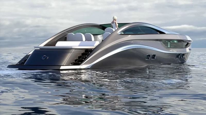Sessa s32