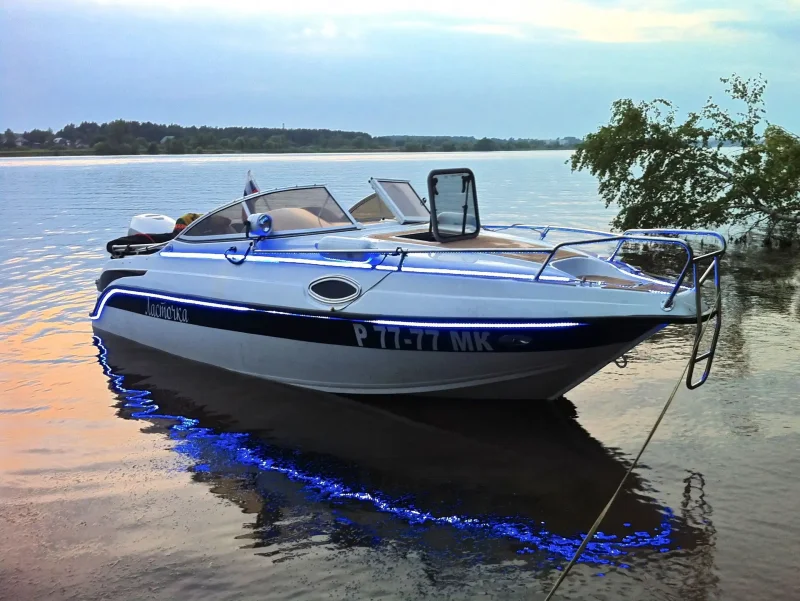 Searay 210 SPX