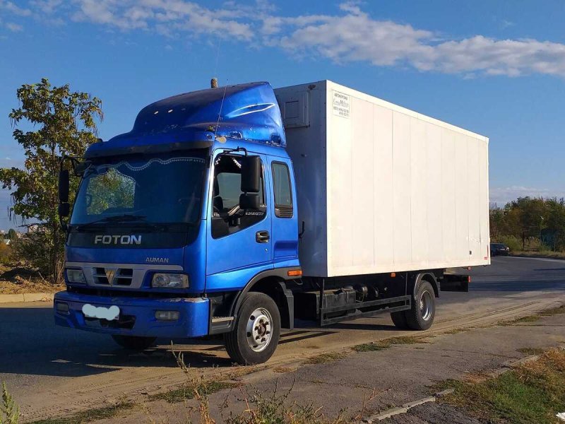 Foton Aumark bj1128