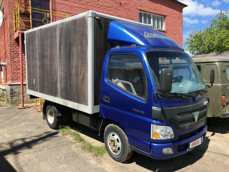 Foton 1061