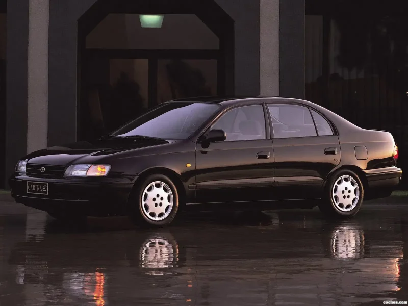 Toyota Carina e t190
