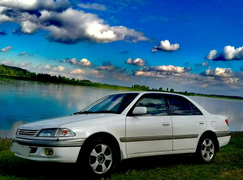 Toyota Carina 1997