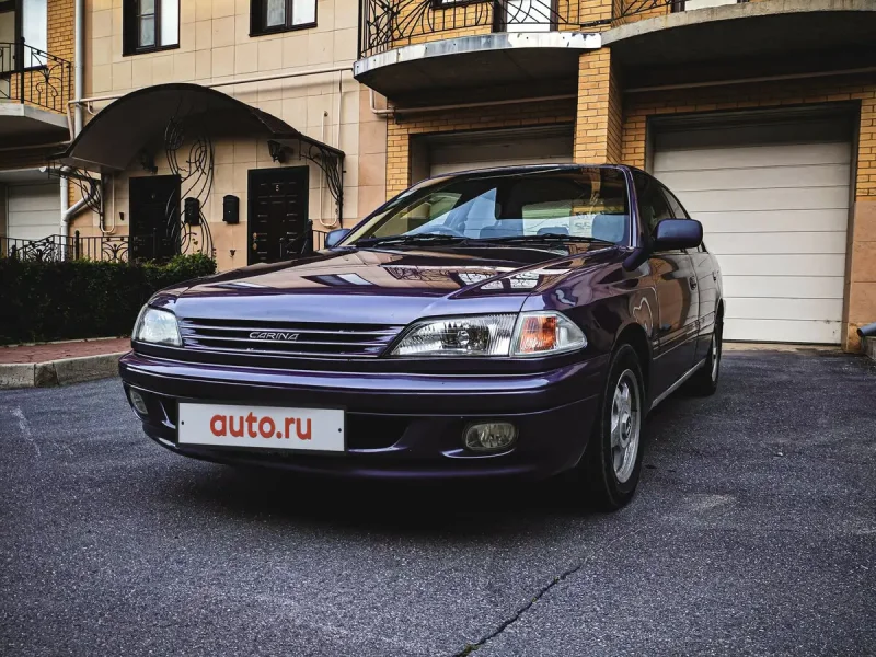 Toyota Carina 1996
