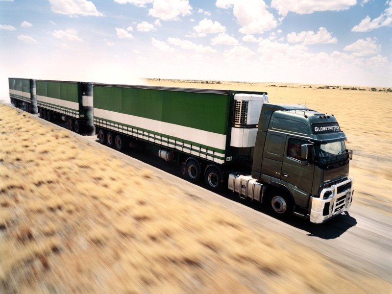 Volvo fh16 обои
